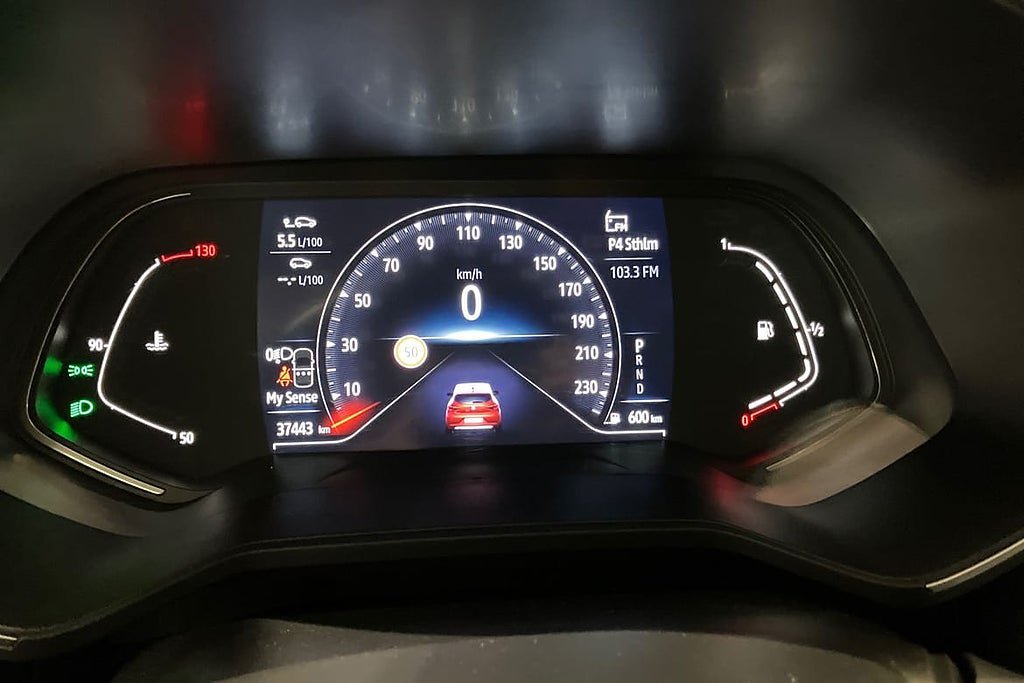 Vehicle Image 16