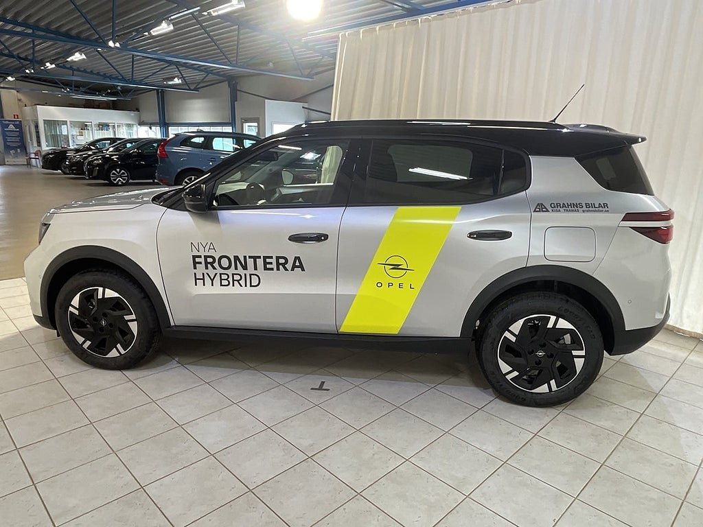 Vehicle Image 5