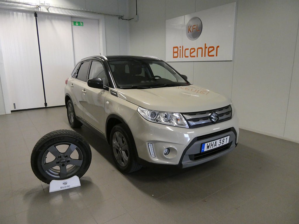 Vehicle Image 1