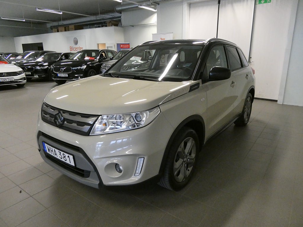Vehicle Image 7