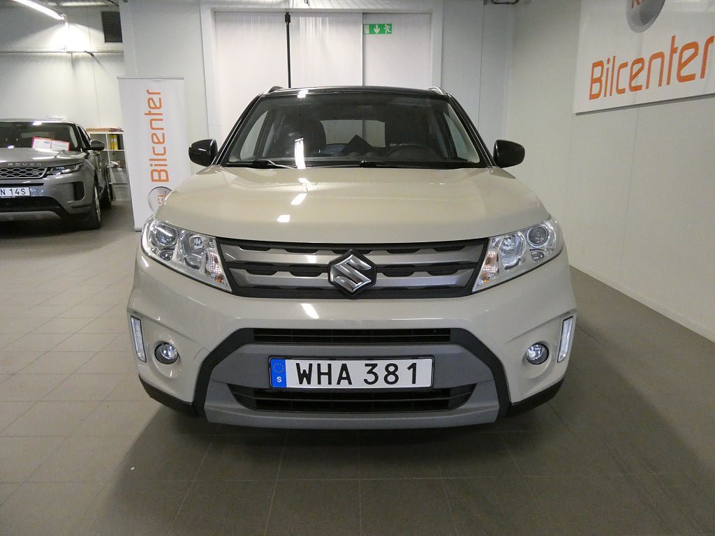 Vehicle Image 8