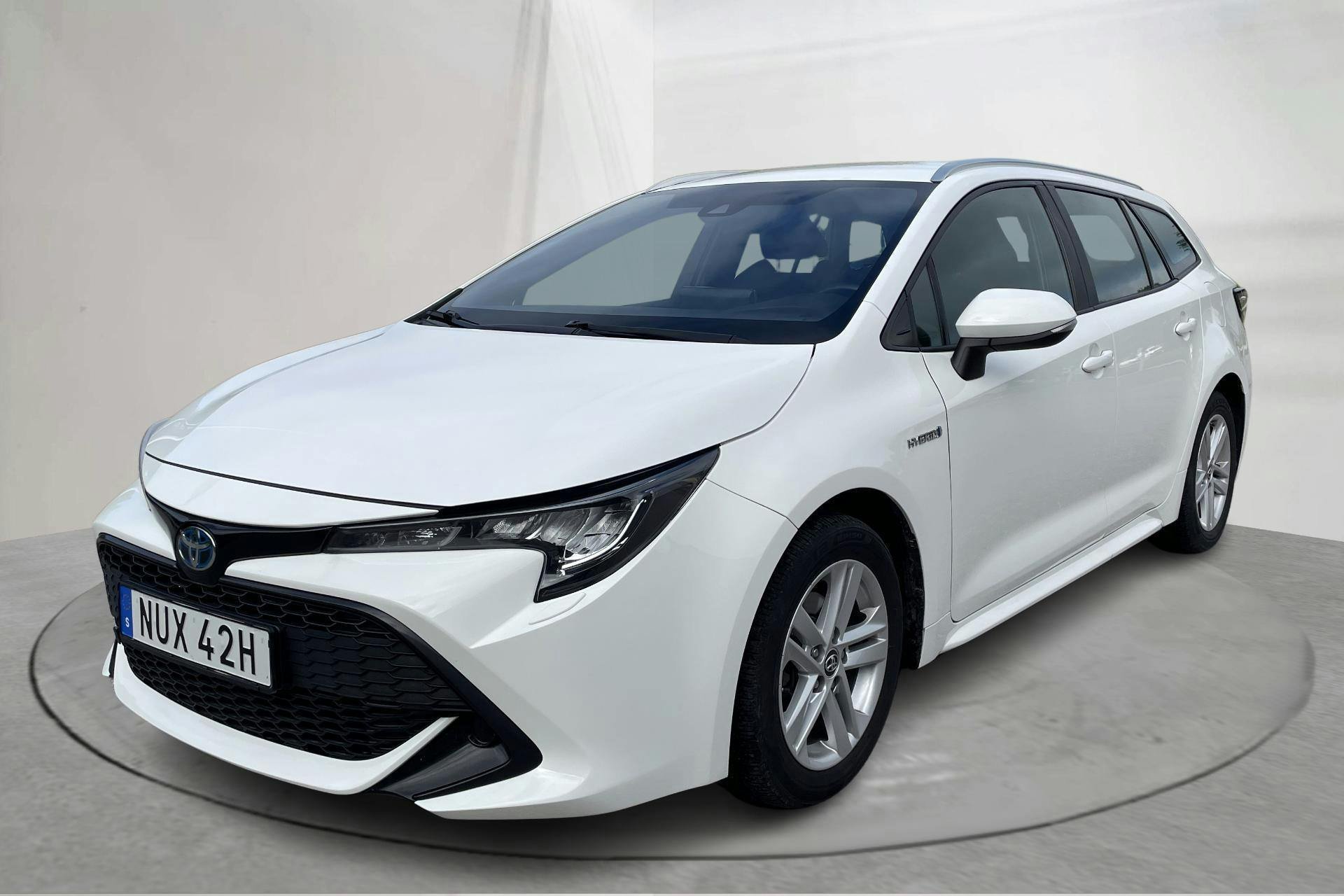 Vehicle Image 1