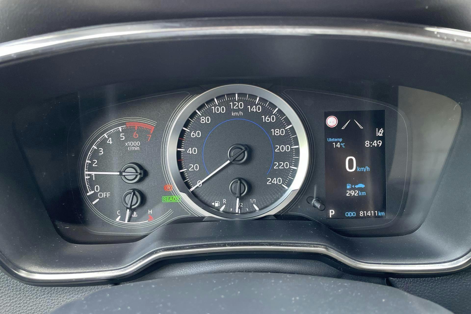 Vehicle Image 10