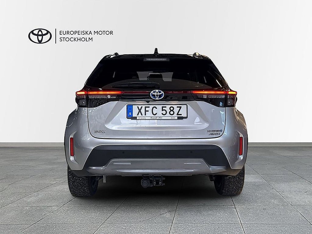 Vehicle Image 5