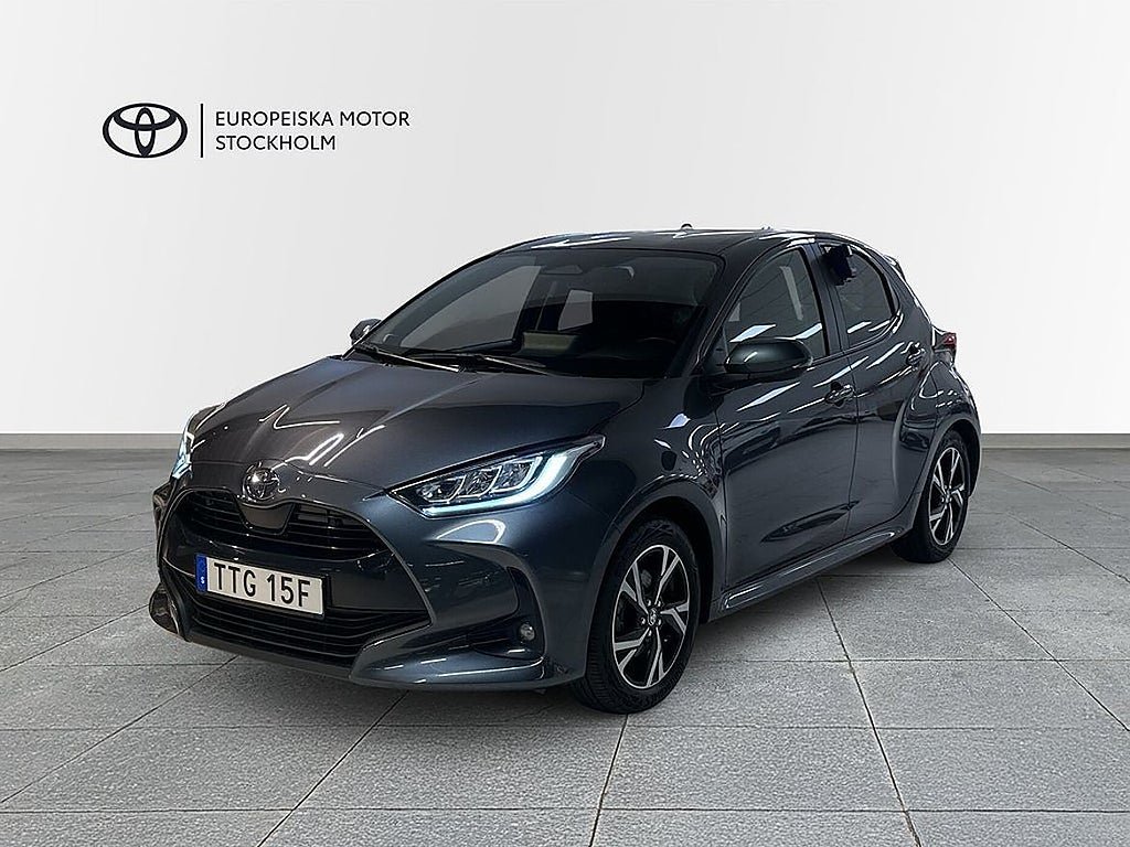 Vehicle Image 1