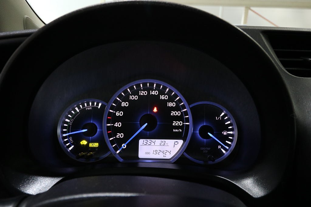 Vehicle Image 9