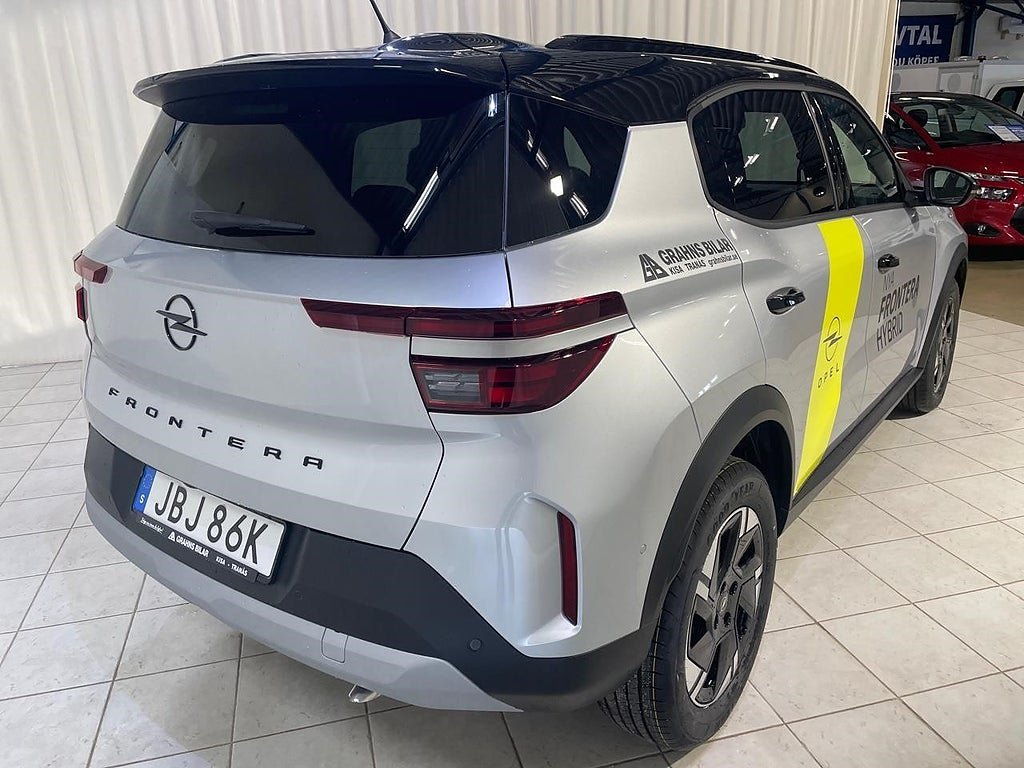 Vehicle Image 19