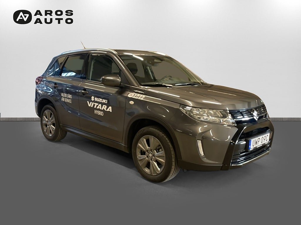Vehicle Image 3