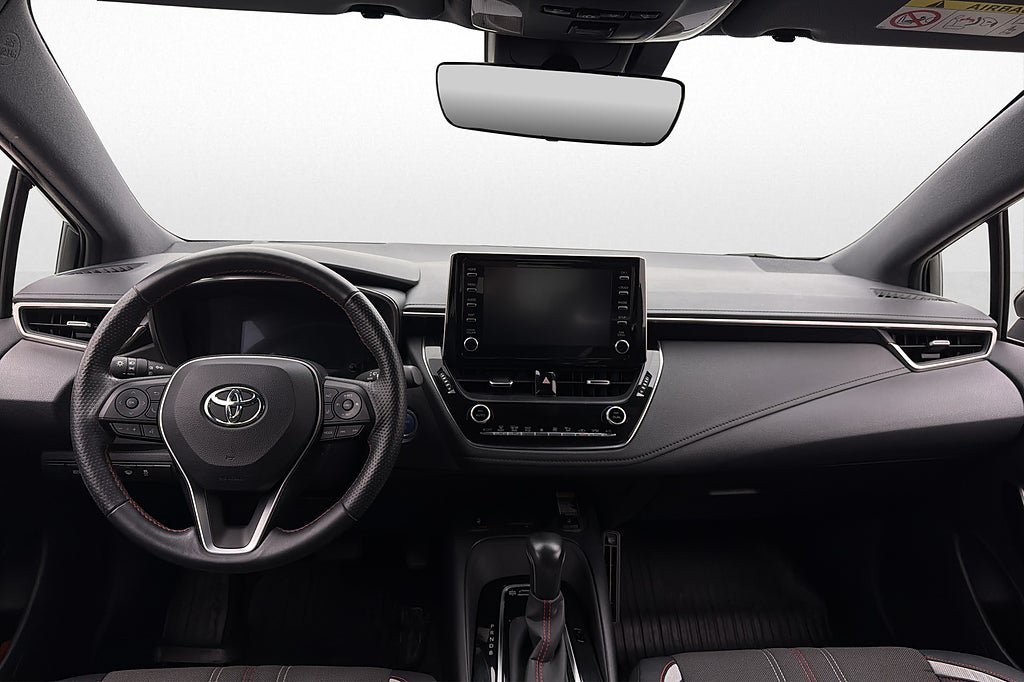 Vehicle Image 10