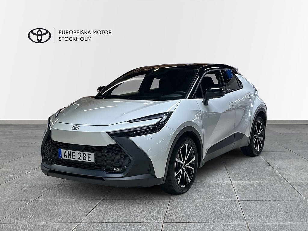 Vehicle Image 1
