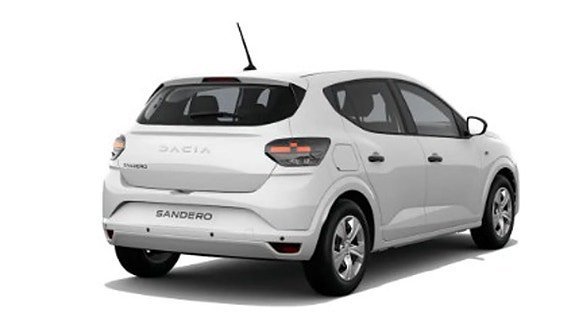 Vehicle Image 5