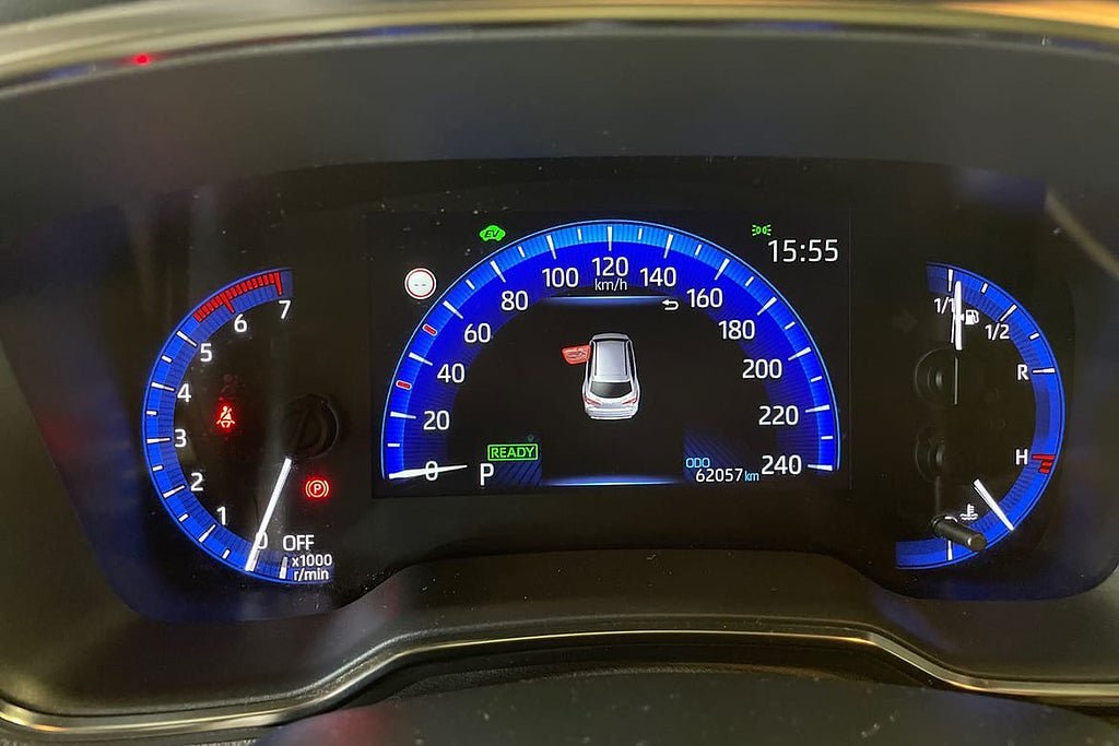 Vehicle Image 16