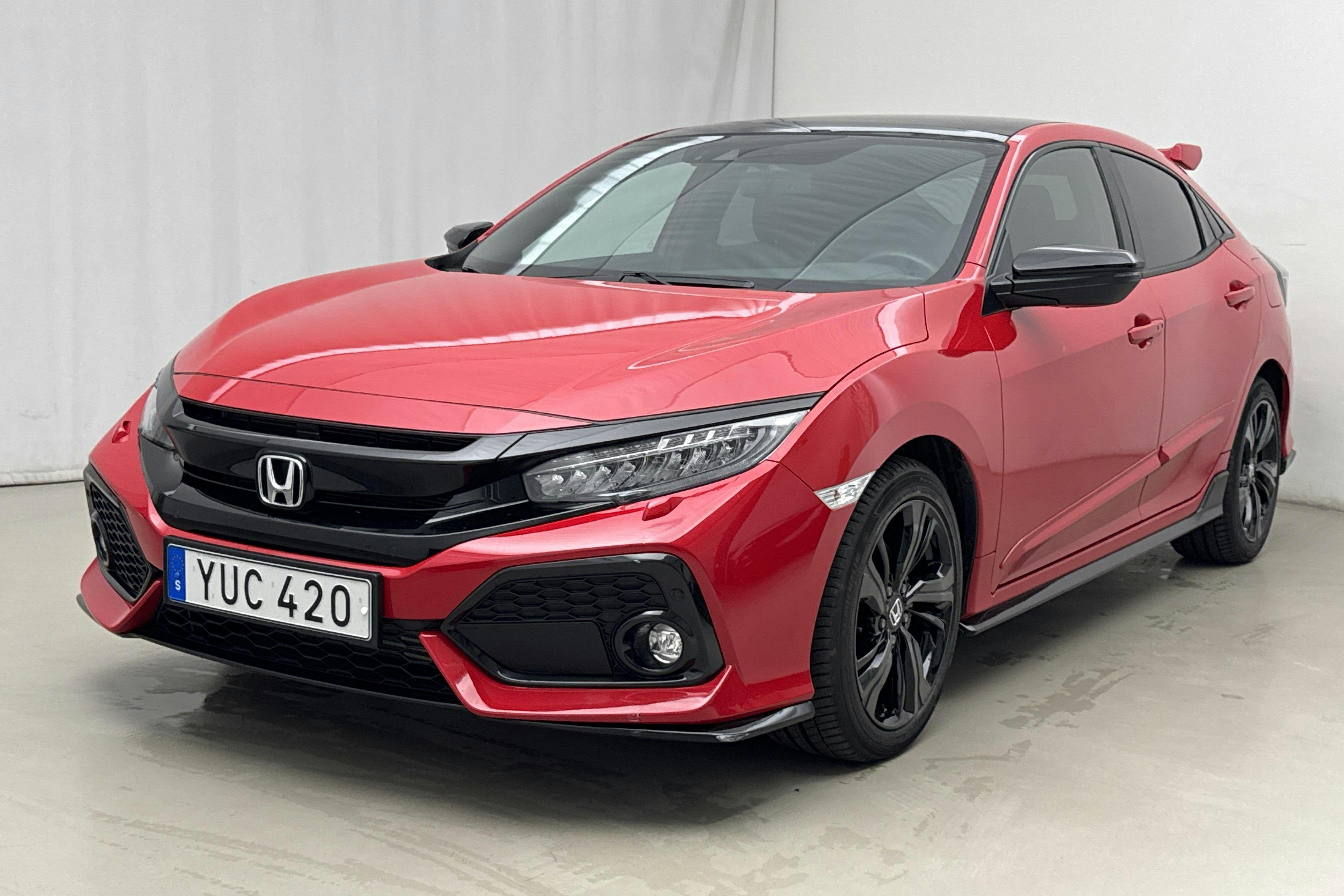 Vehicle Image 1