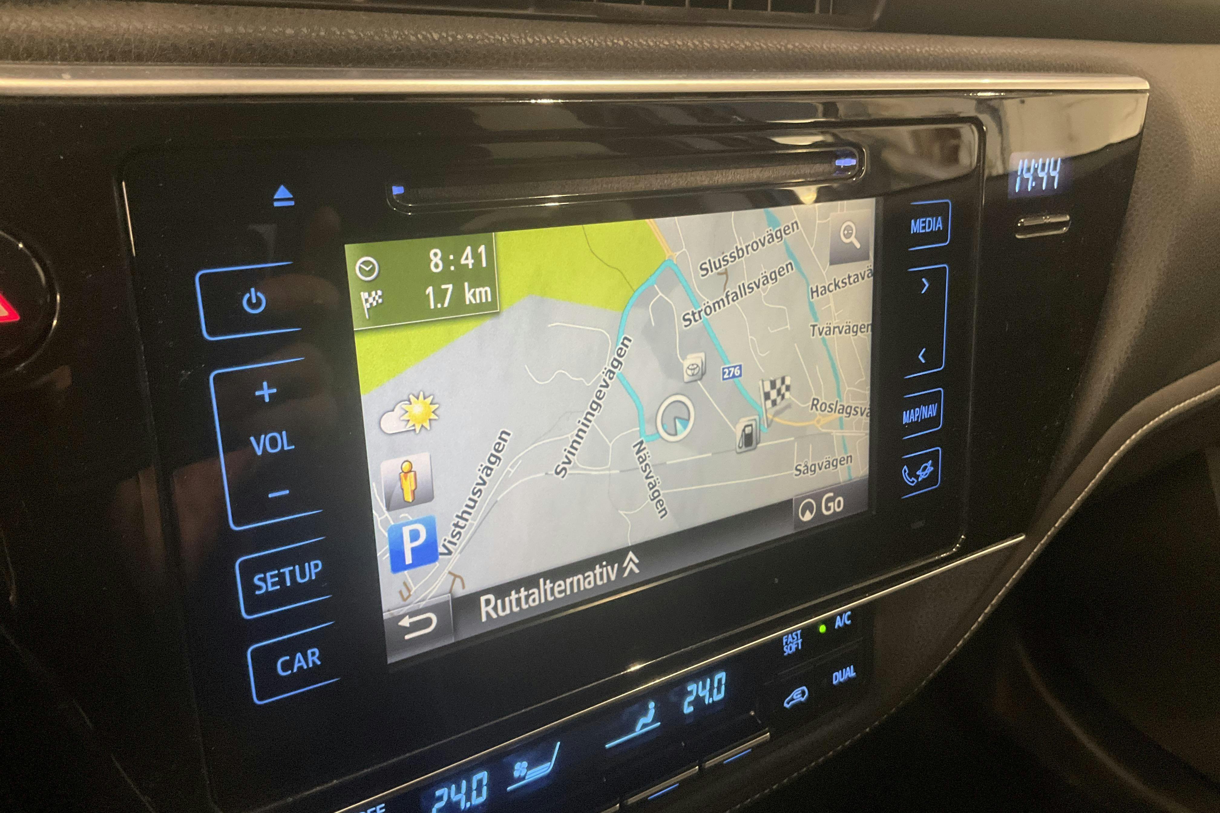 Vehicle Image 11