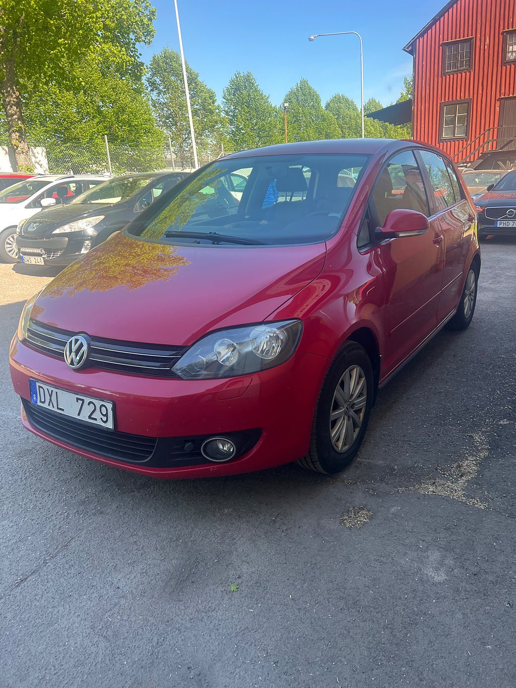 Vehicle Image 5