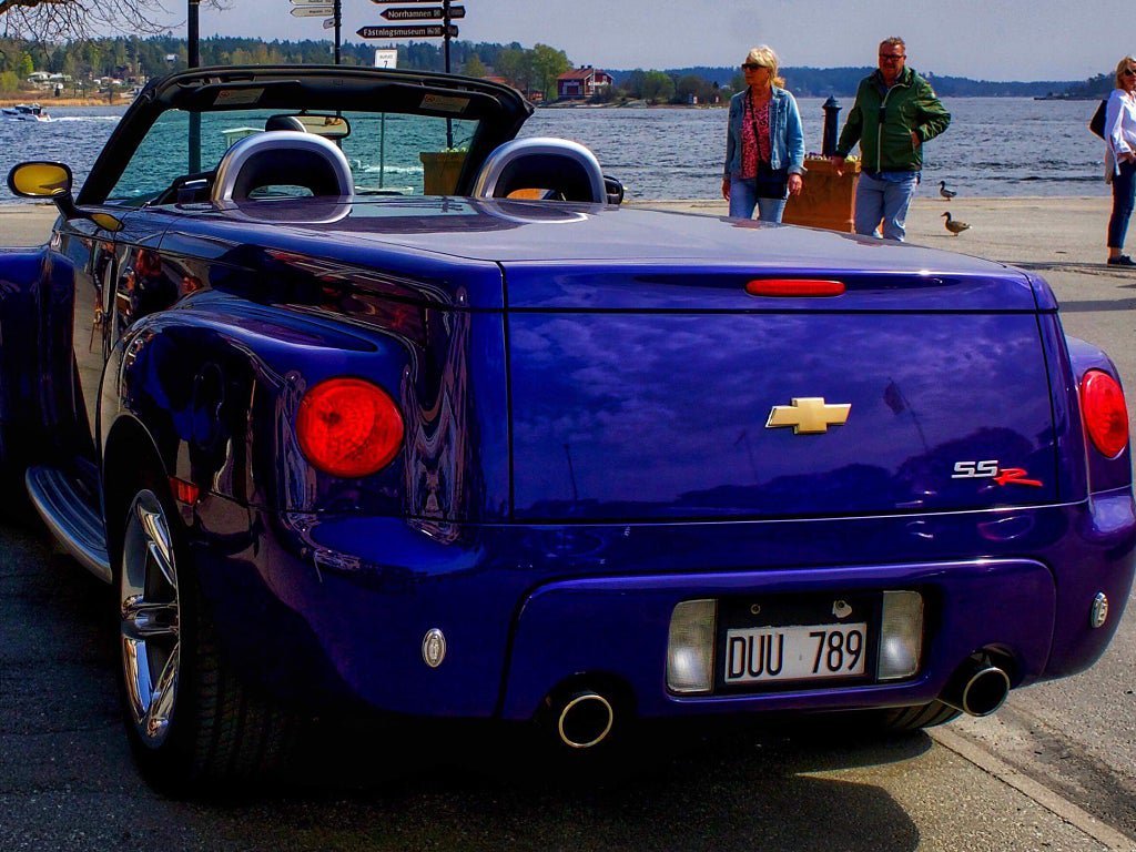 Vehicle Image 3
