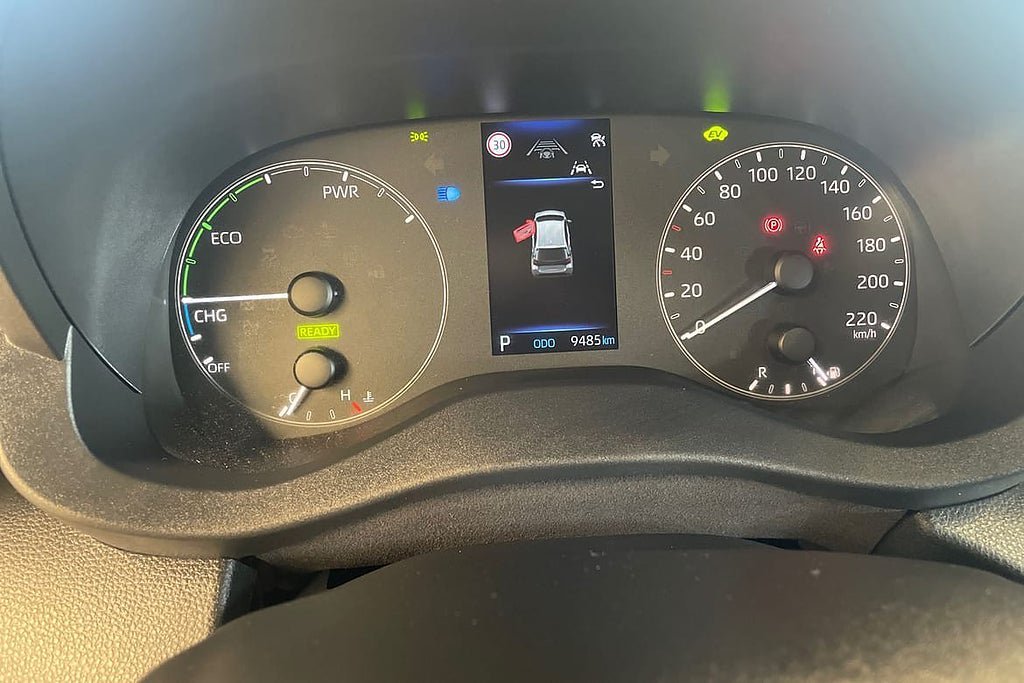 Vehicle Image 16