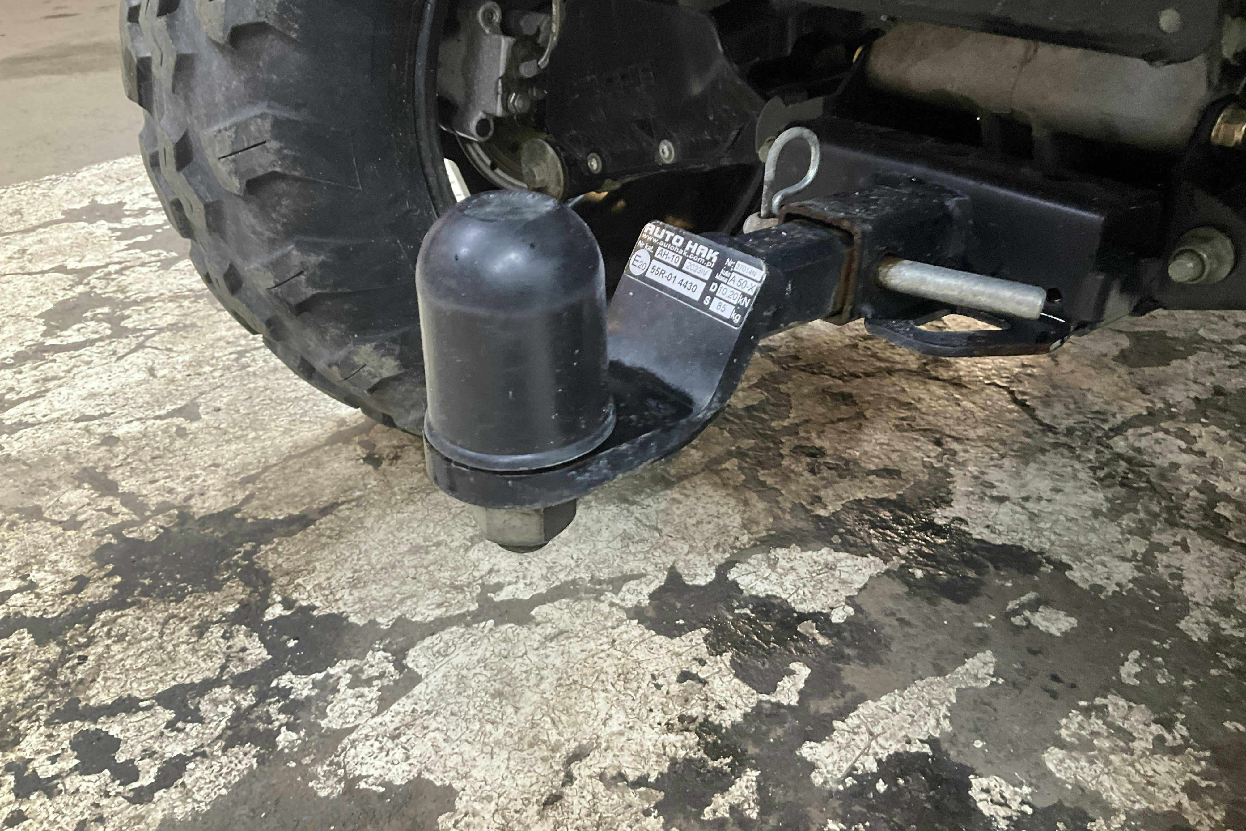 Vehicle Image 8