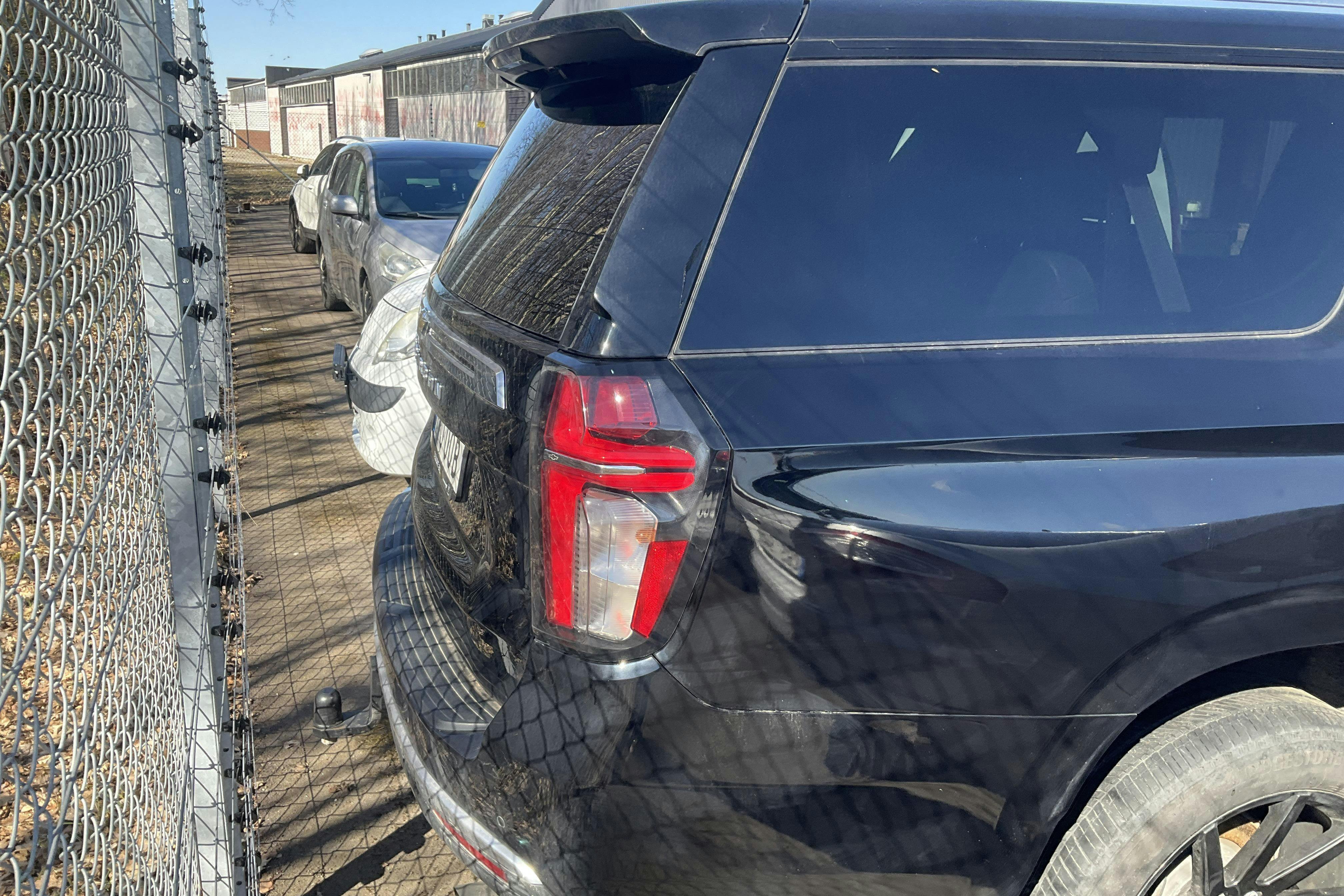 Vehicle Image 7