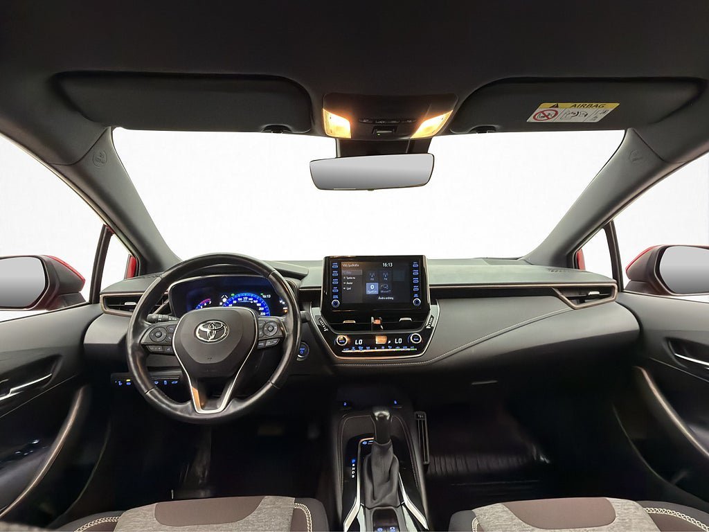 Vehicle Image 12