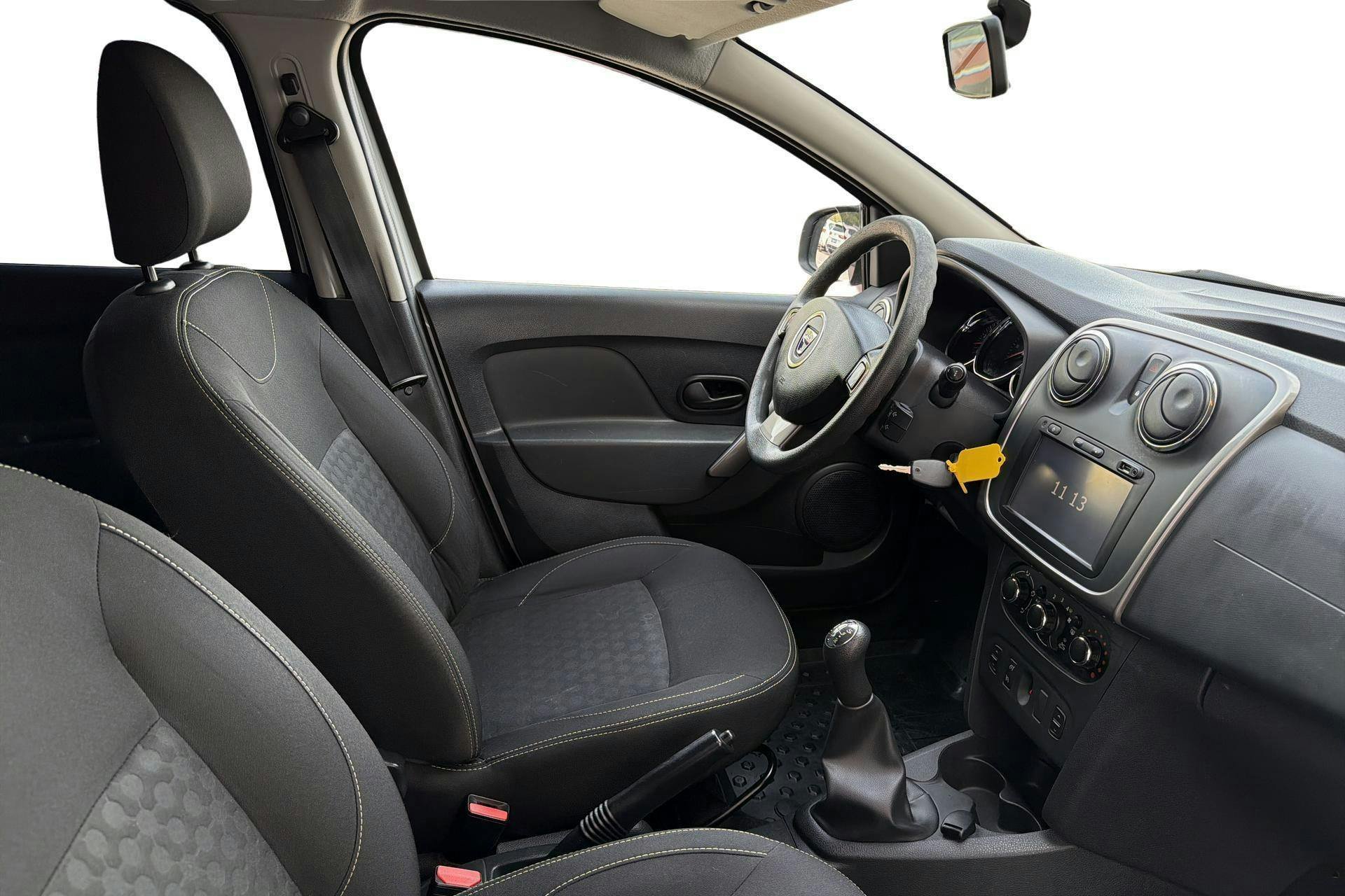 Vehicle Image 7