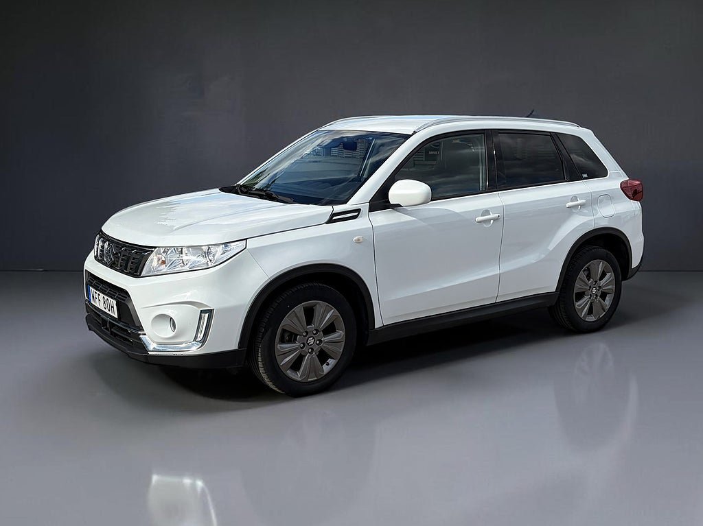 Vehicle Image 1