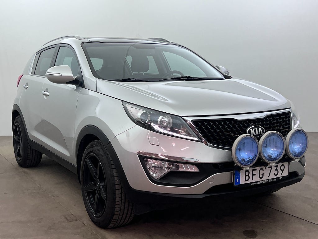 Vehicle Image 8