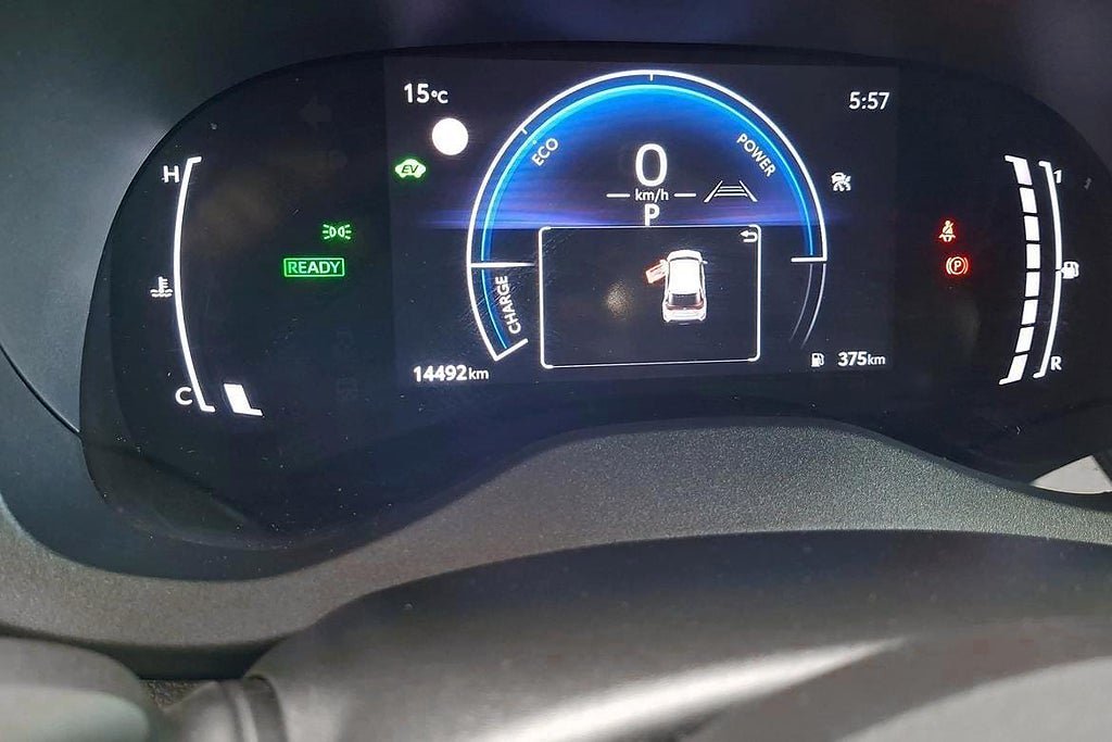 Vehicle Image 13