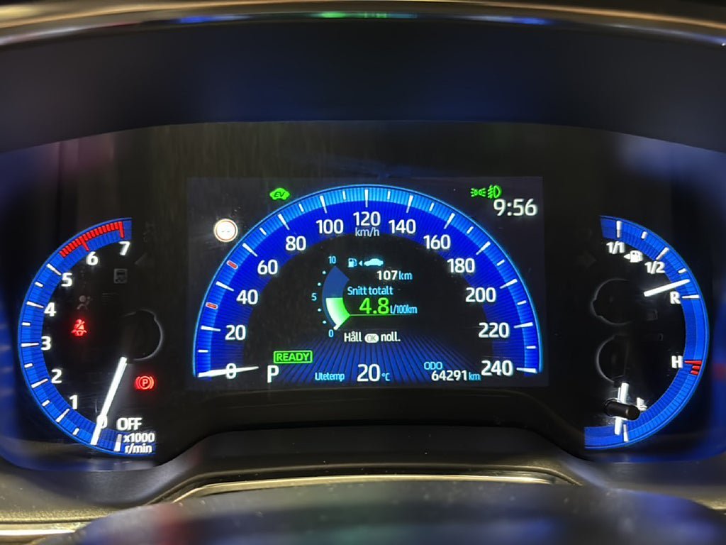 Vehicle Image 10