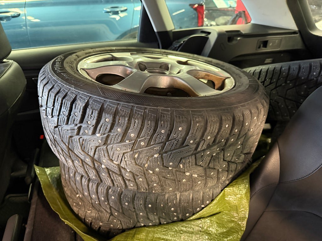 Vehicle Image 9