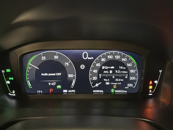 Vehicle Image 10