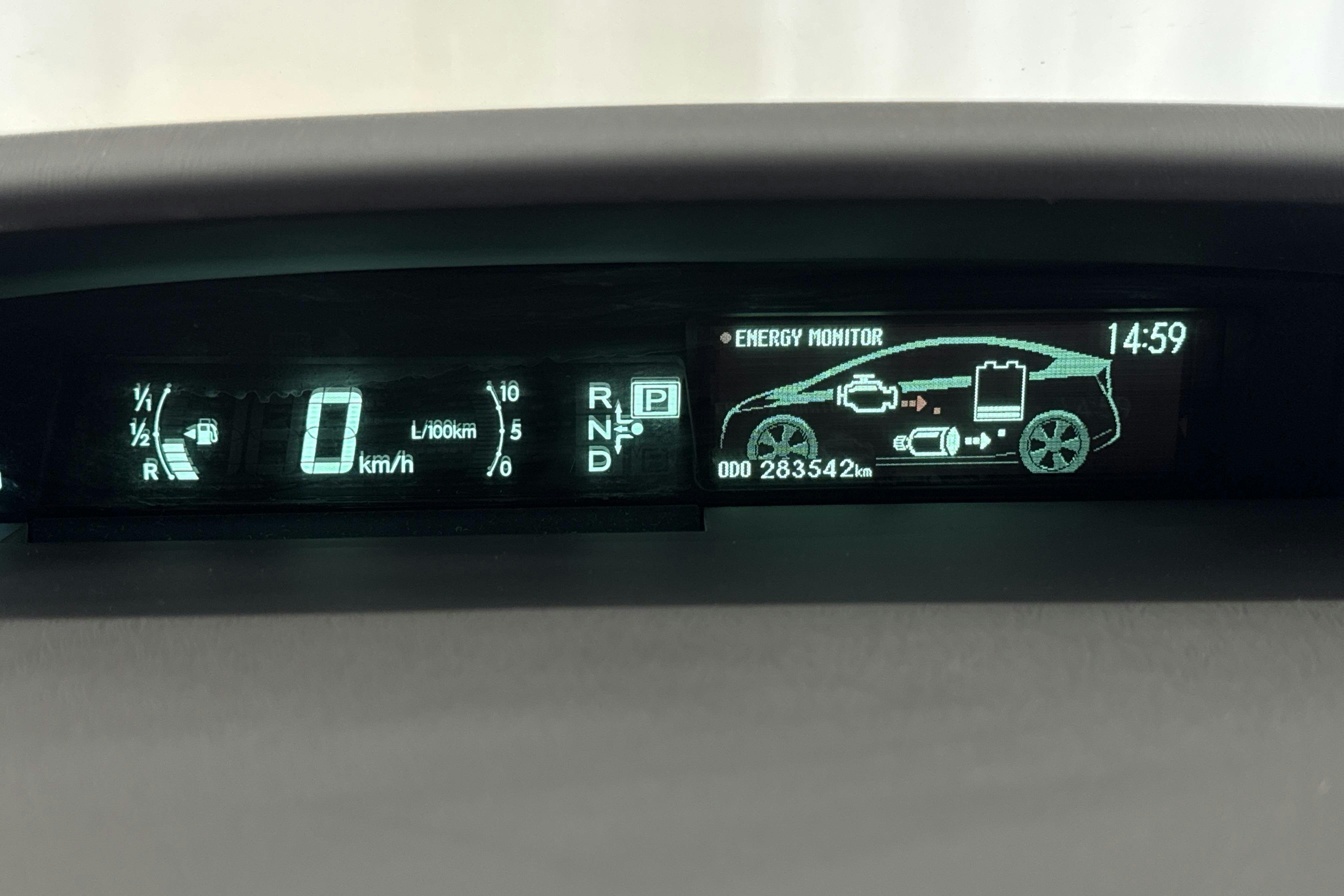 Vehicle Image 10