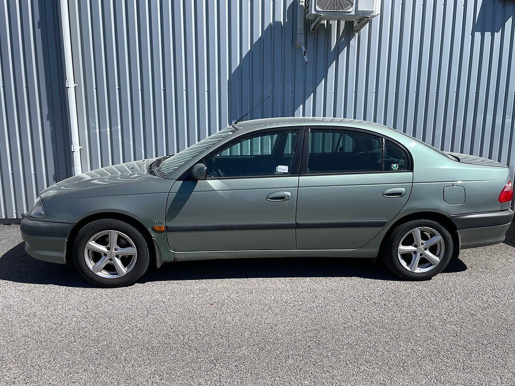 Vehicle Image 1