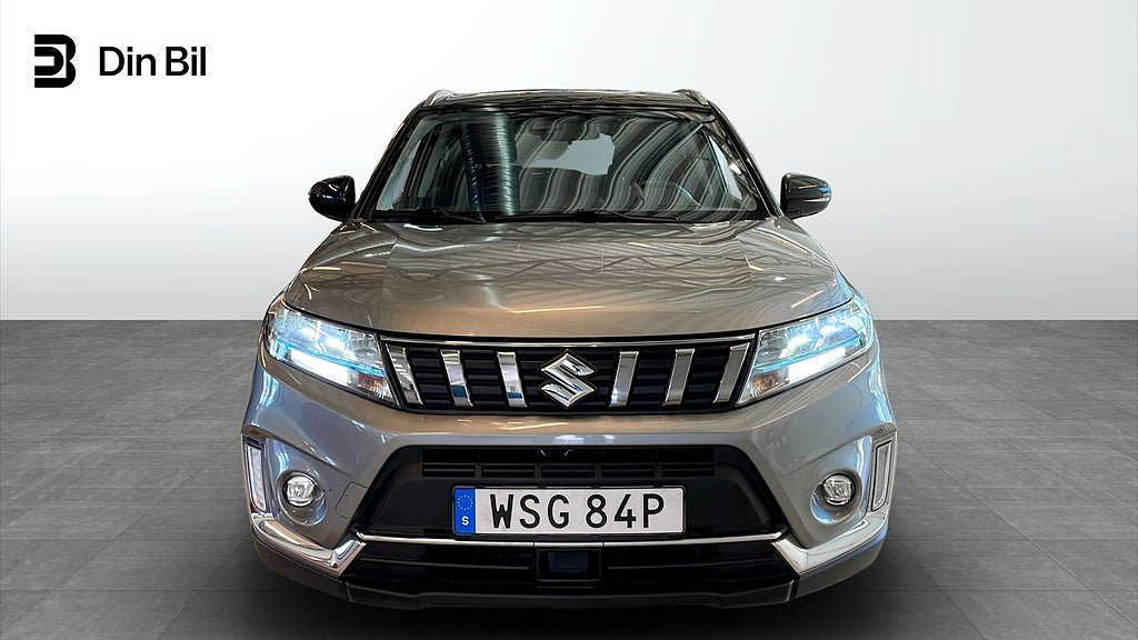 Vehicle Image 4