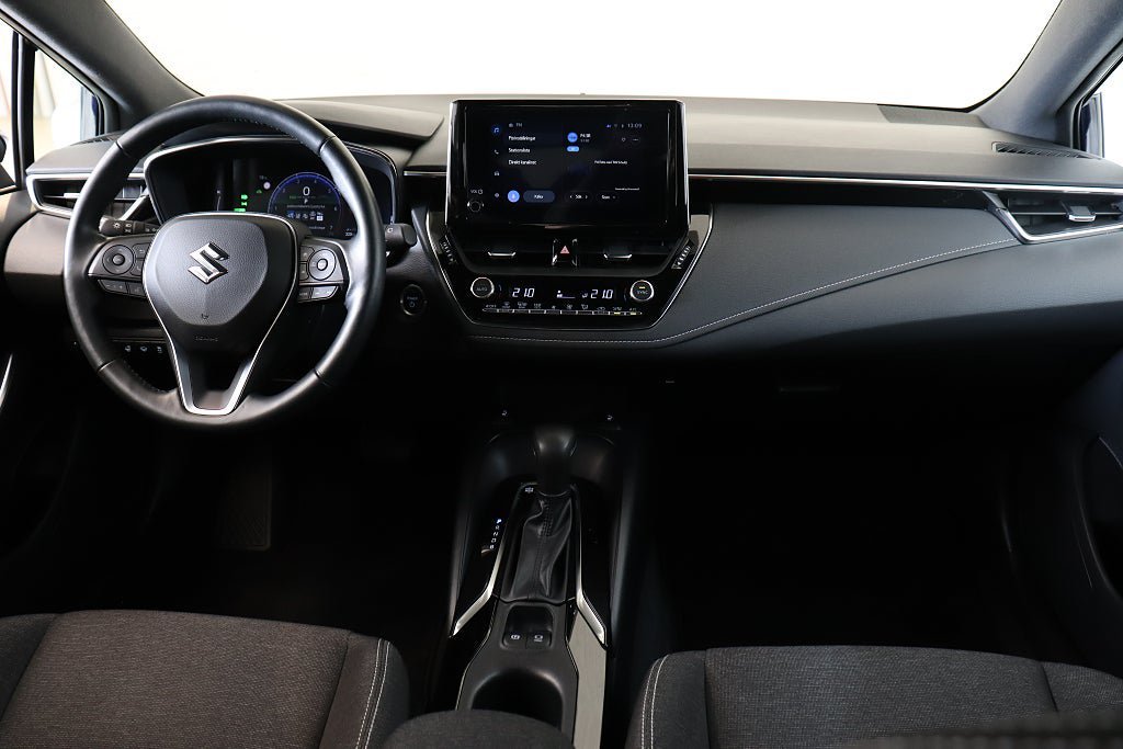 Vehicle Image 9