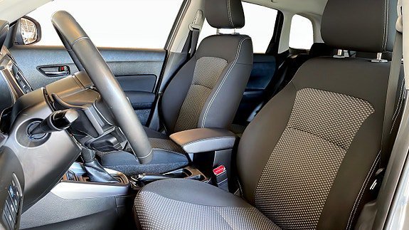 Vehicle Image 8