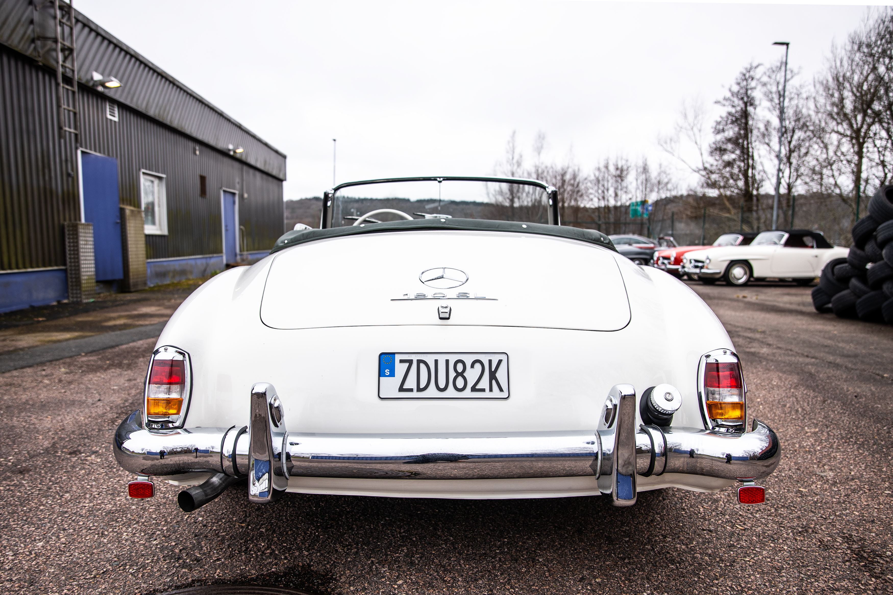 Vehicle Image 7