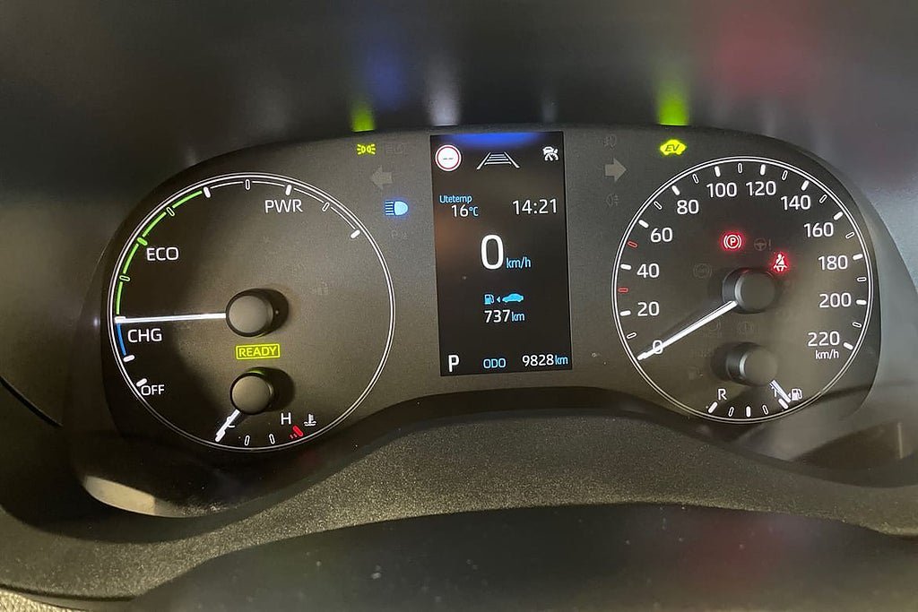 Vehicle Image 16