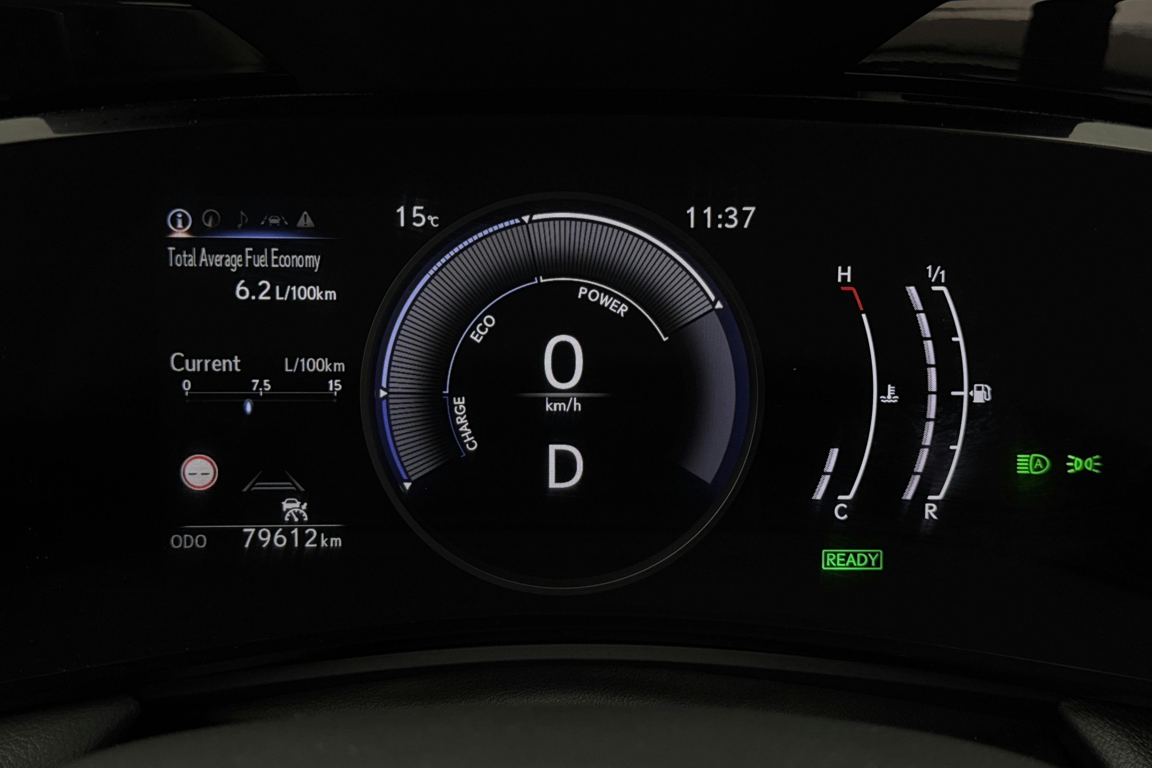 Vehicle Image 10
