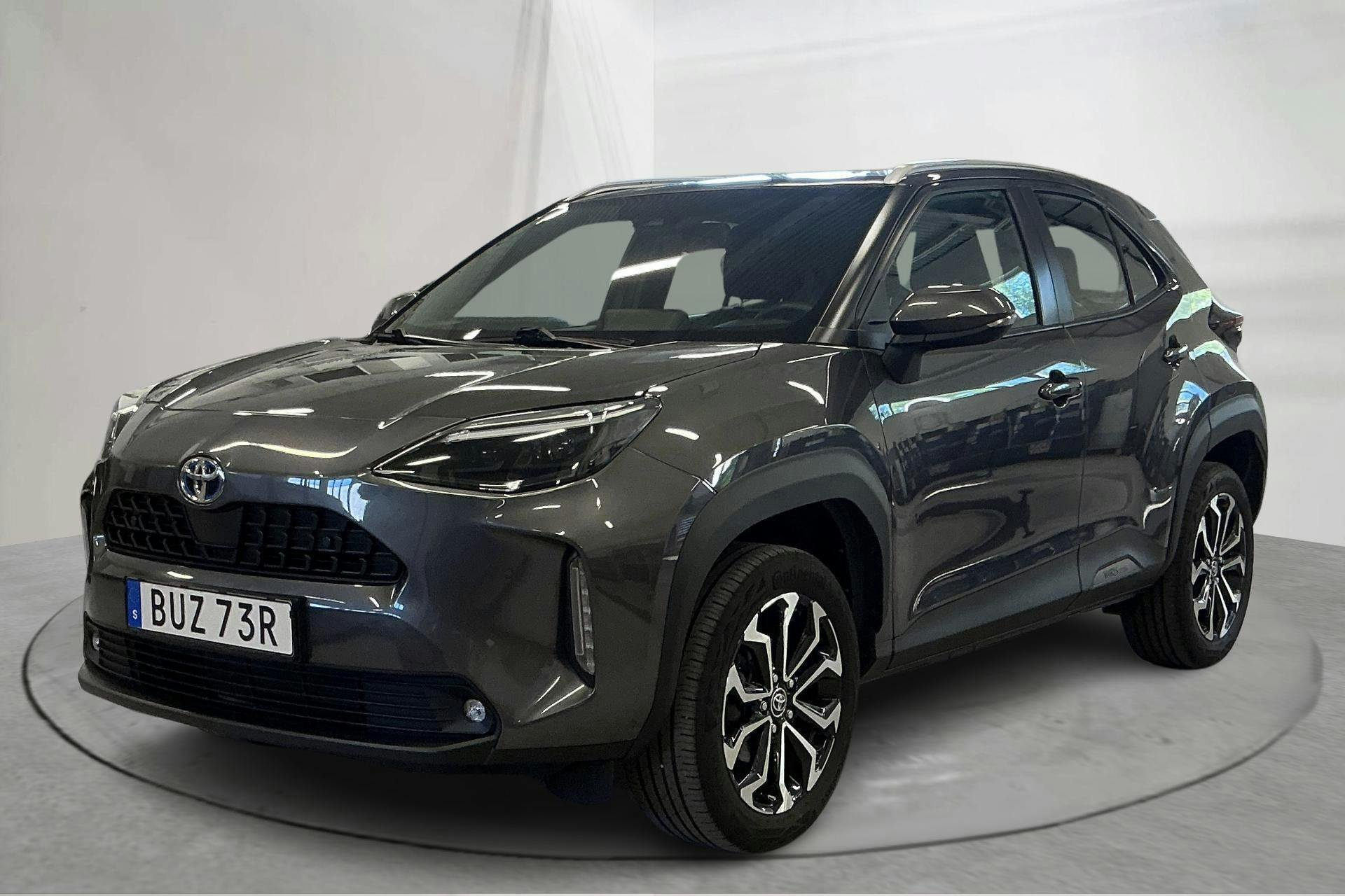 Vehicle Image 1
