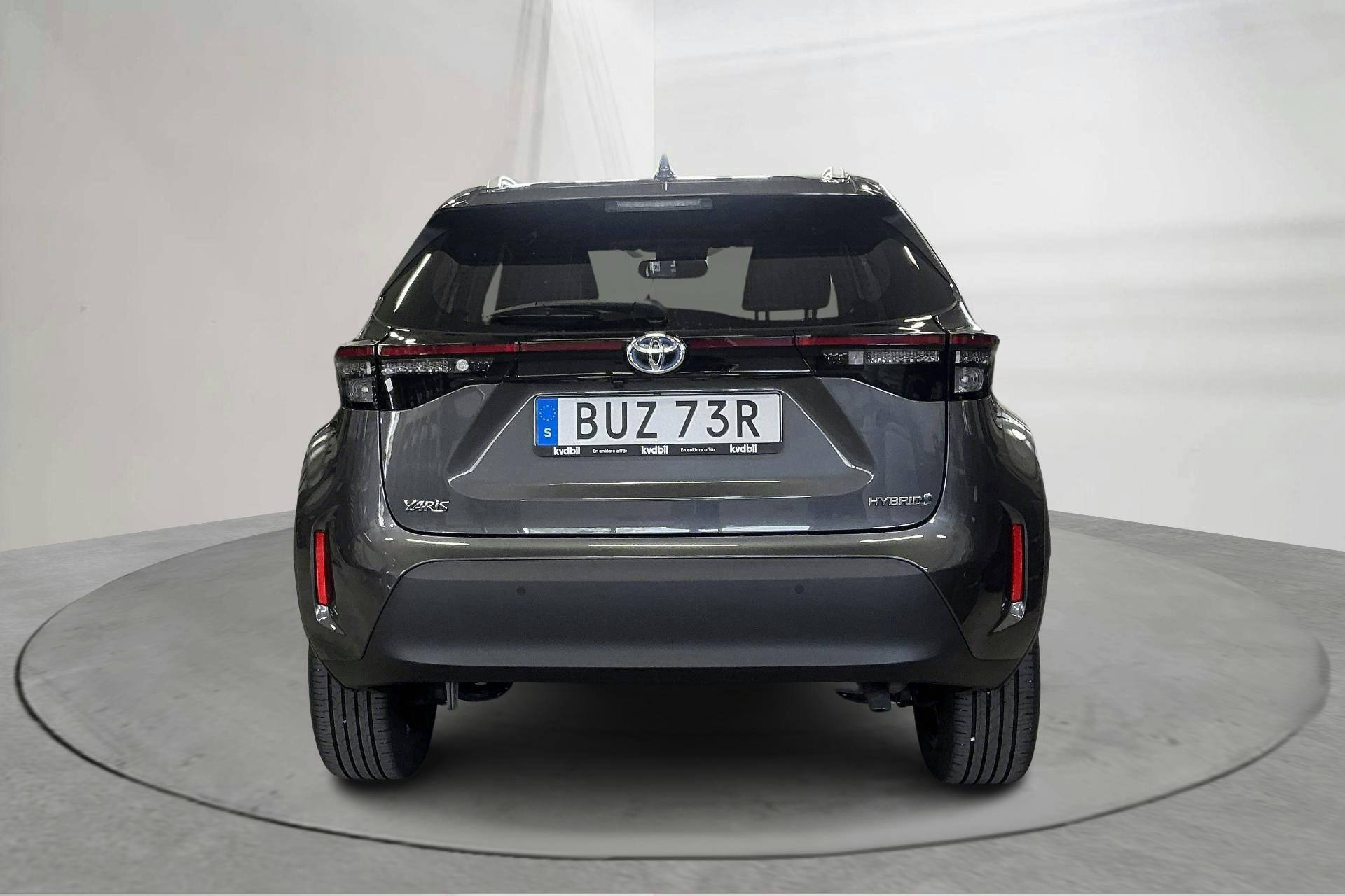 Vehicle Image 5