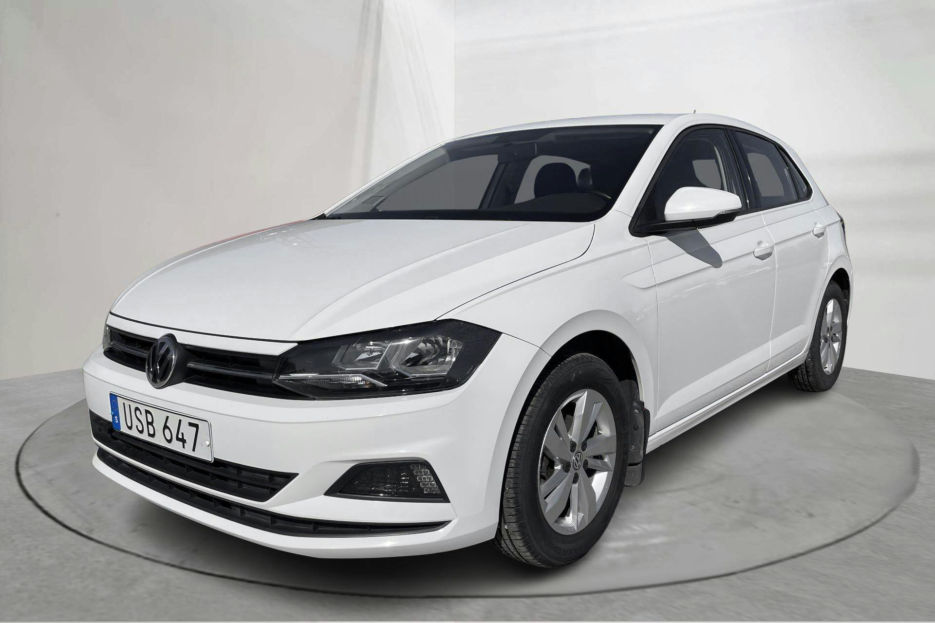 Vehicle Image 1