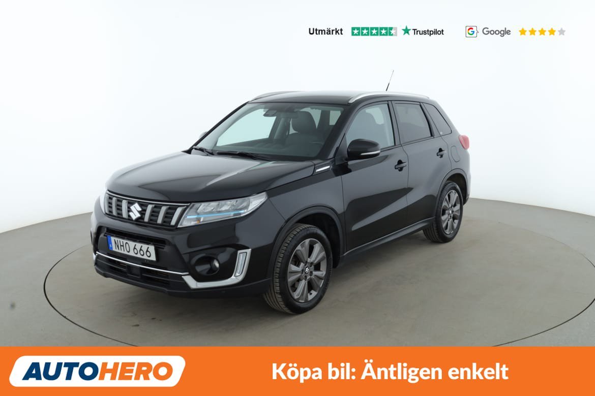 Vehicle Image 1
