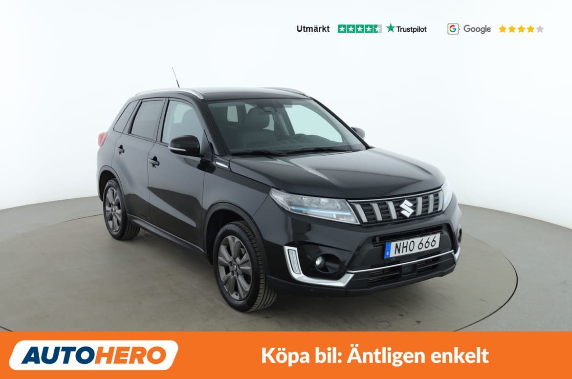 Vehicle Image 8