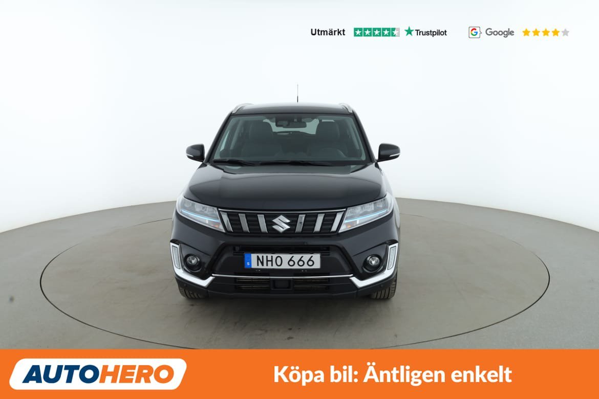 Vehicle Image 9