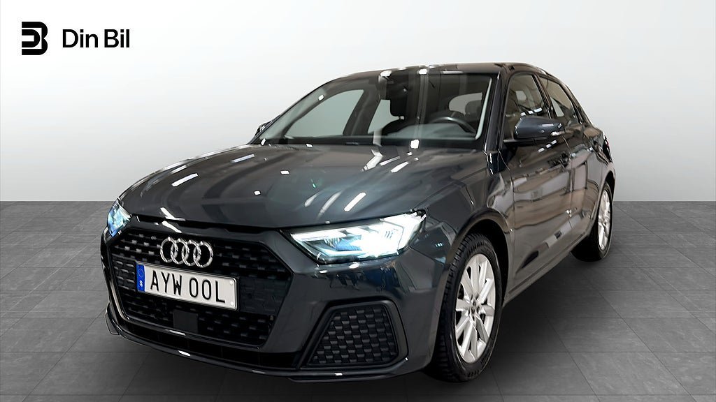 Vehicle Image 1