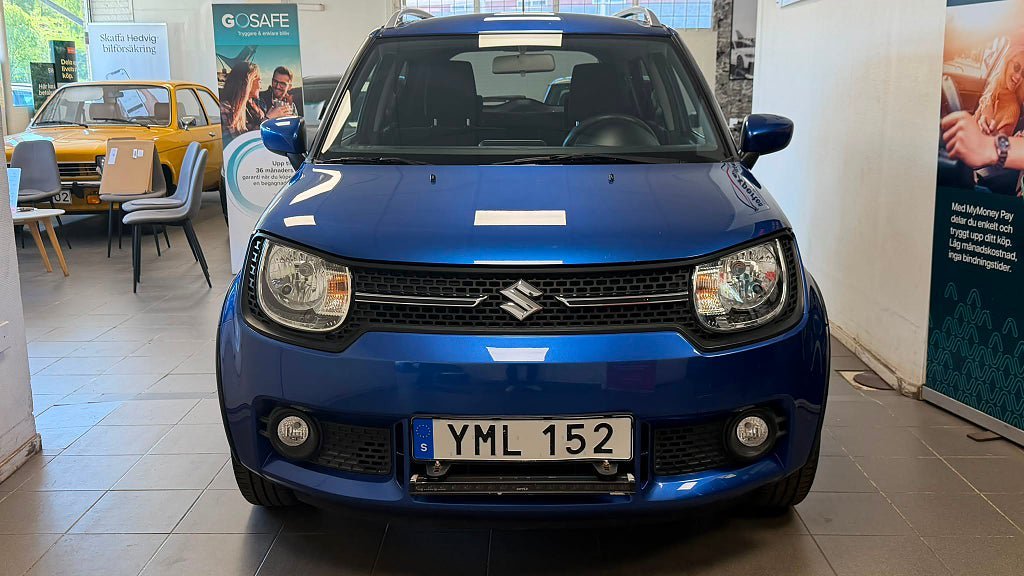Vehicle Image 3