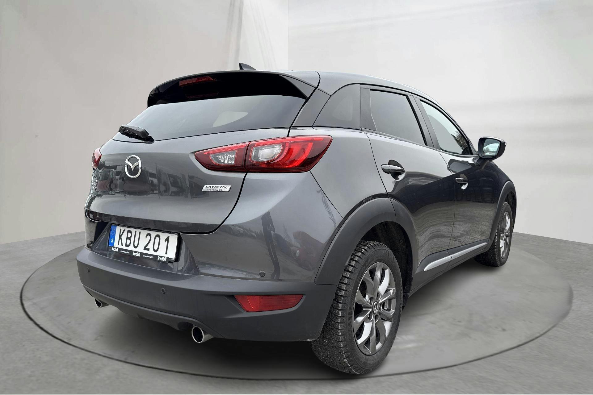 Vehicle Image 3