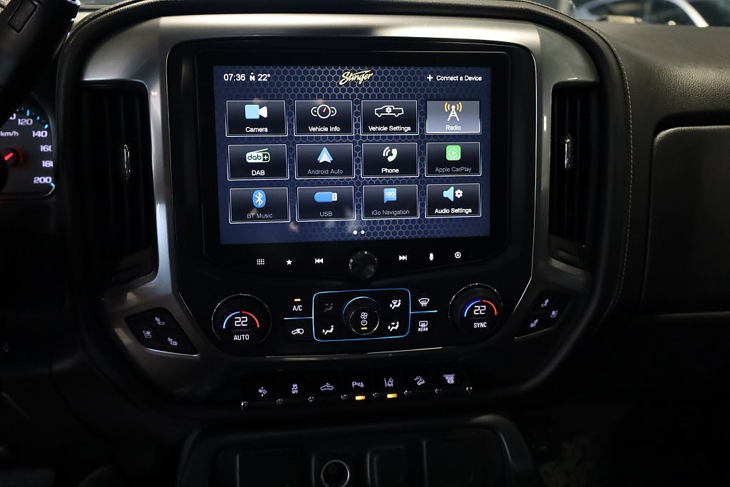 Vehicle Image 8
