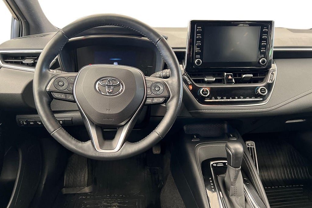 Vehicle Image 10